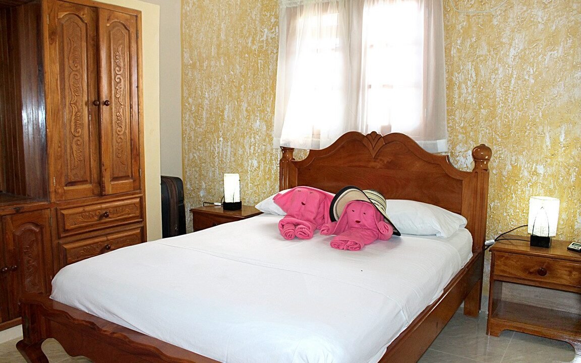 24Room2Apartamento
