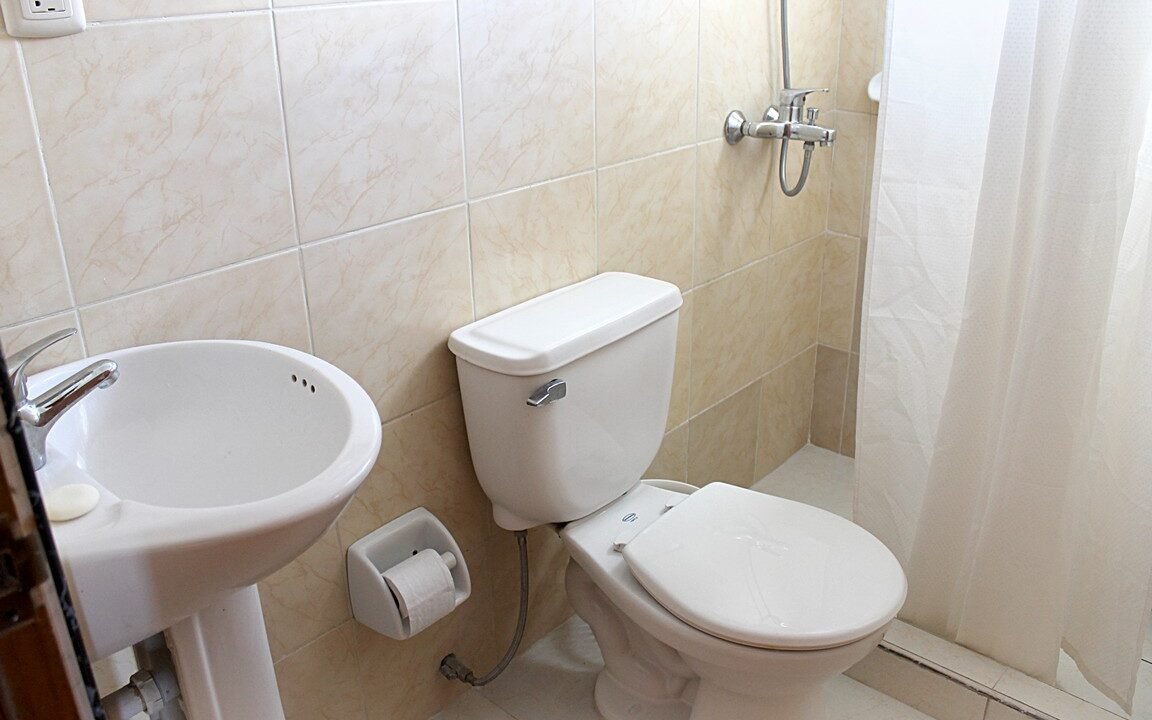 27BathApartamento