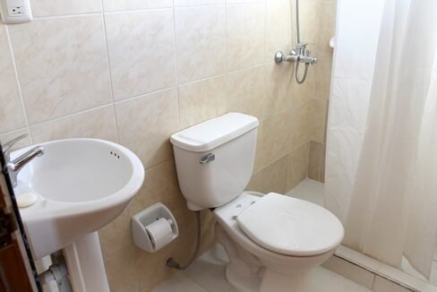 27BathApartamento