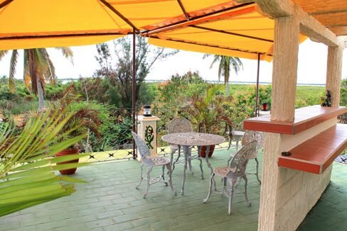 30Terrace