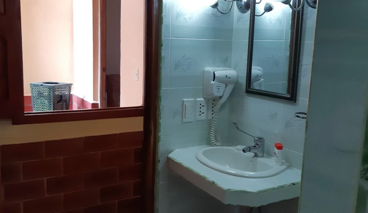 BAÑO