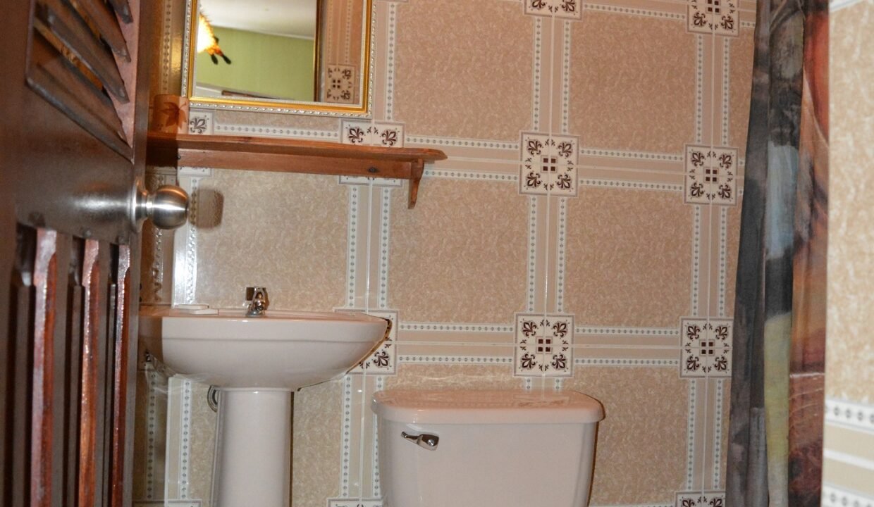 Baño-H4