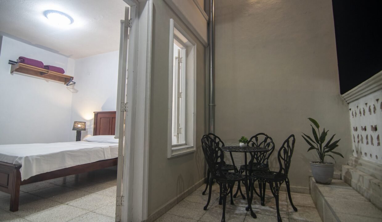 Habitacion-11 CAMA 1-Suite-scaled