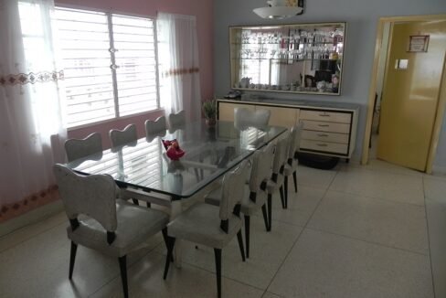 comedor